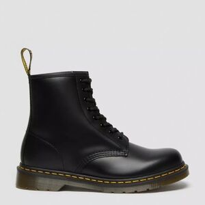 Dr. Martens Airwave 1460 Smooth Leather Lace Up Boots
